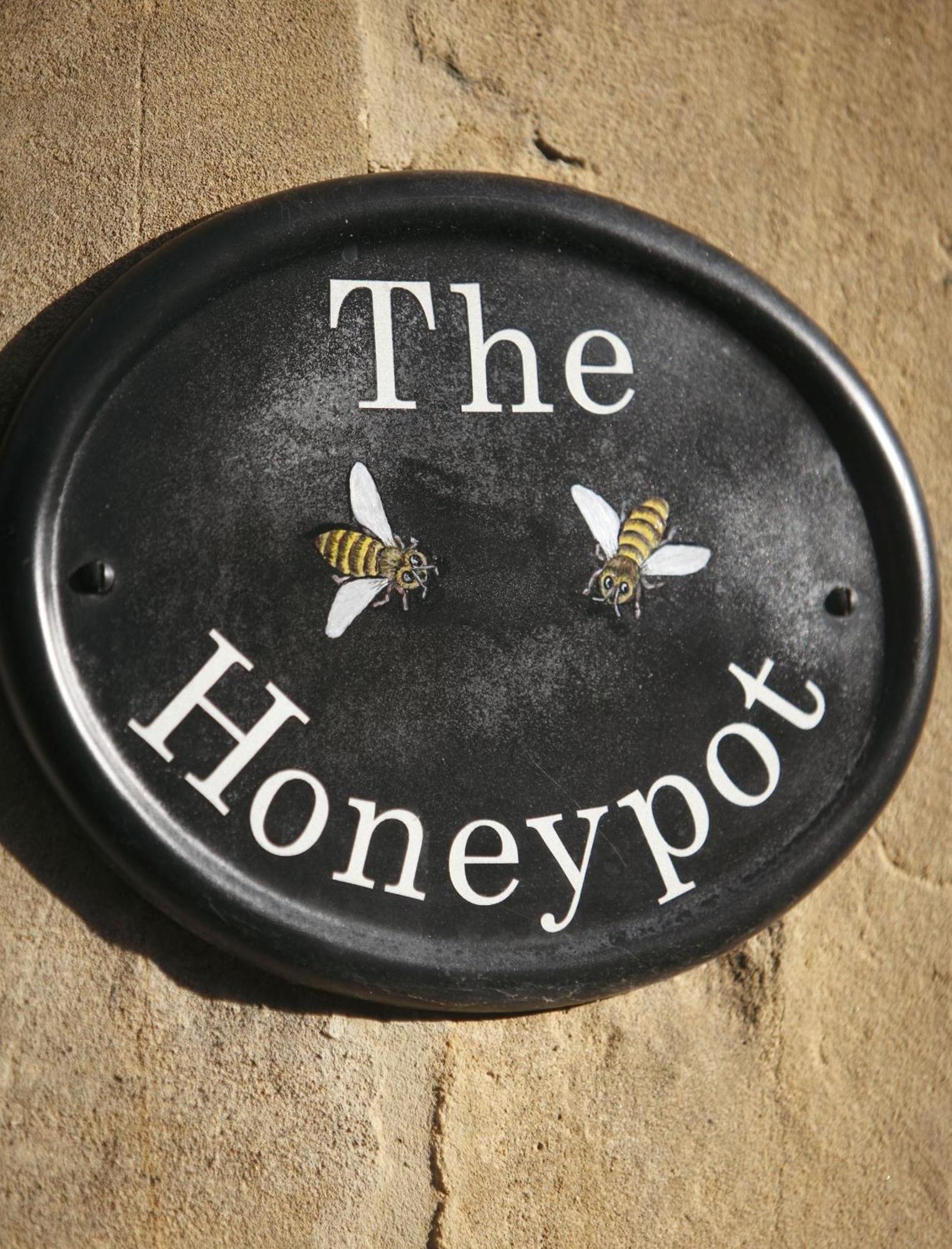 Vila The Honeypot Chipping Campden Exteriér fotografie